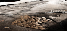 Campaign: Mercedes GLK gallery
