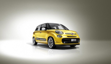 Client: Fiat gallery