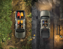Client: GM Chevrolet gallery
