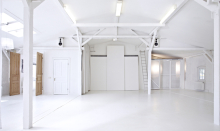 :  gallery