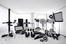 :  gallery