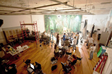 :  gallery