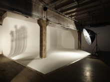 :  gallery