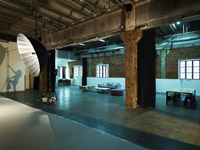 Central Studios
