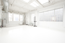 :  gallery