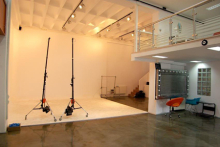 :  gallery