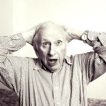  Studs Terkel gallery