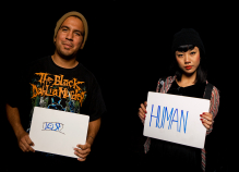 Project: 365 Strangers in 365 Days gallery