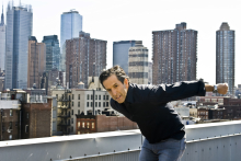   Kenneth Cole, Designer/Businessman gallery