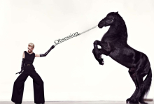  Obsession gallery