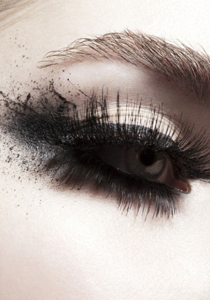 Rachel Montgomery - Make Up Artist