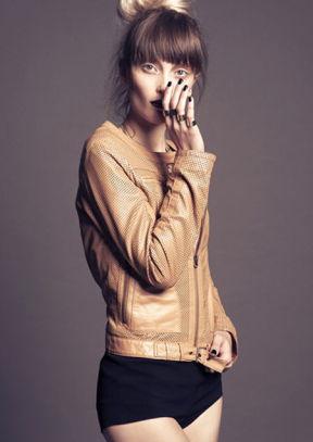 Rachel Montgomery - Make Up Artist