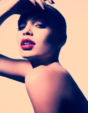 Rachel Montgomery - Make Up Artist