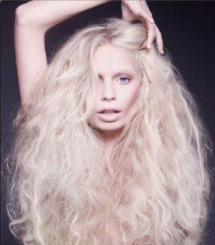 Rachel Montgomery - Make Up Artist