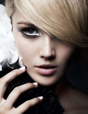 Rachel Montgomery - Make Up Artist