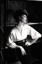 irene de santis