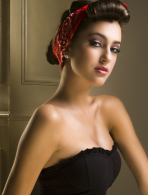 ana christie elias