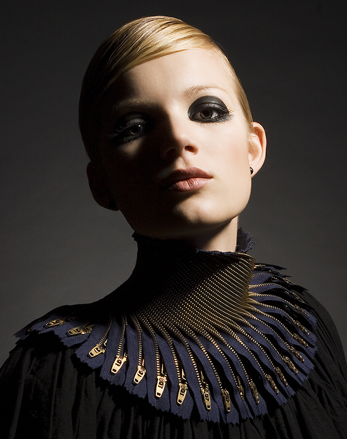 LucyAnne Botham - Make Up Artist