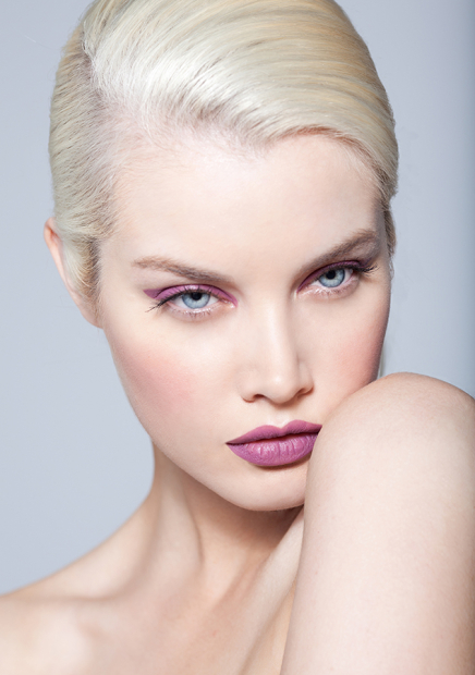 LucyAnne Botham - Make Up Artist