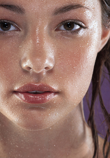 LucyAnne Botham - Make Up Artist