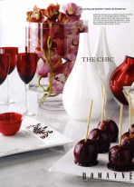 kirsten bookallil - prop stylist