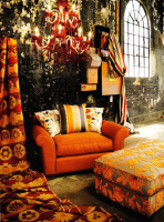 kirsten bookallil - prop stylist