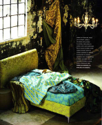 kirsten bookallil - prop stylist