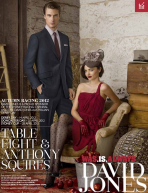 kirsten bookallil - prop stylist