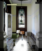 kirsten bookallil - prop stylist