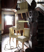 kirsten bookallil - prop stylist