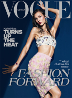 naomi smith-fashion stylist
