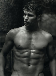  Model: Angel Andres gallery