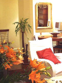  Living room gallery