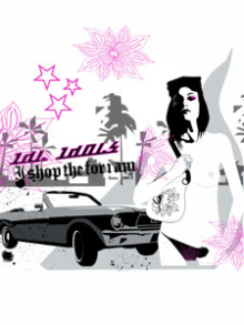  Mustang gallery