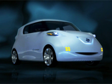 Client: Nissan gallery
