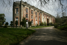 Title: Bantry House gallery