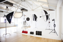 :  gallery