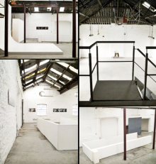  Studio gallery