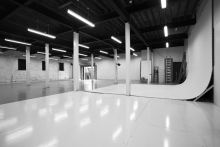 :  gallery
