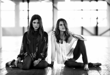 Campaign: Wrangler AW12 gallery