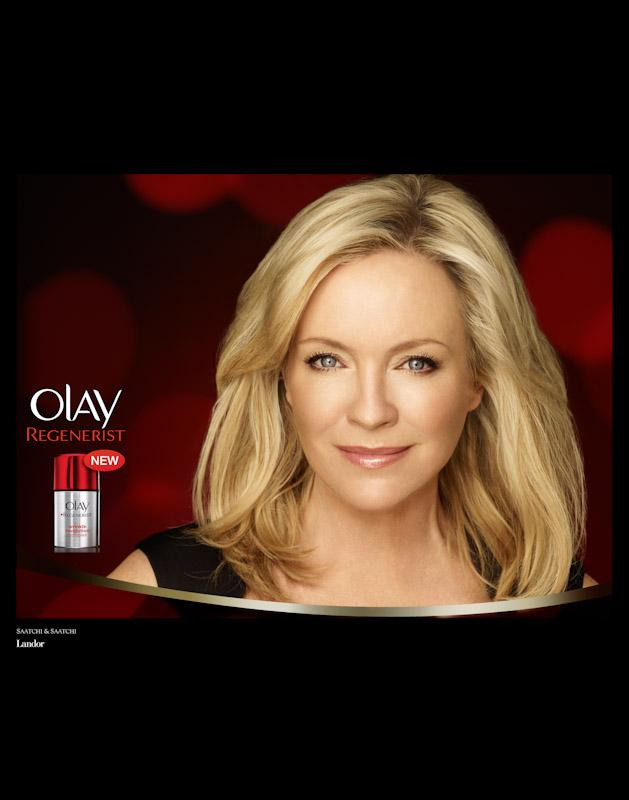 Client: Olay  gallery