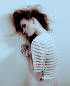 COVER PHOTO: KYLIE COUTTS