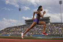  Track & Field gallery
