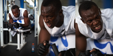  Subject: Usain Bolt gallery