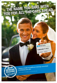 Client: Blue Cross Blue Shield gallery