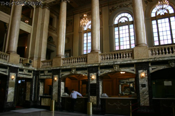 Vinh Lu Locations