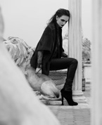 COVER PHOTO: MATTEO CHERUBINO