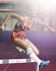  Nike Olympic Athlets gallery