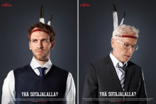 Client: fujitsu gallery