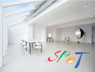 SPOT DAYLIGHT STUDIO BCN